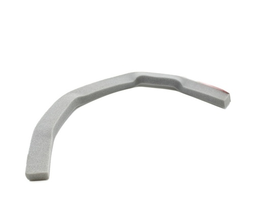 Whirlpool Dryer Transition Duct Seal - WP8566209, Replaces: 697769