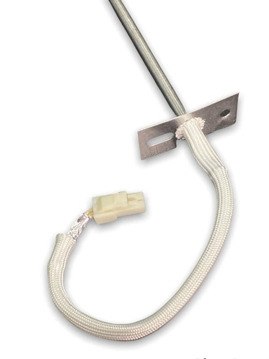 G.E Oven Temperature Sensor Assy - WG04F00980, REPLACES: WB21X5301
