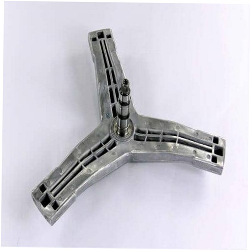 LG Washer Spider - MHW62141204, Replaces: MHW62141201