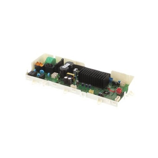 LG Washer Main Control Board - EBR81634303, Replaces: EBR81634310