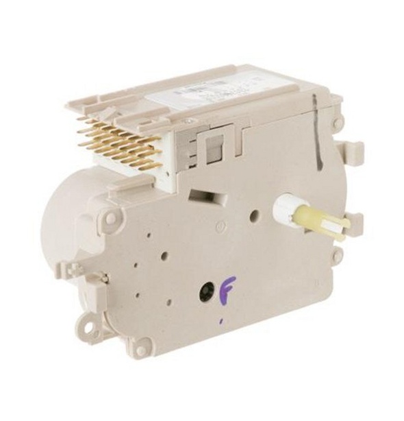 GE Dryer Timer - WH12X10164