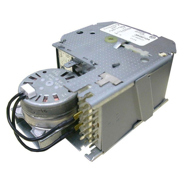 Whirlpool Washer Timer - WP3949210, Replaces: 3949210
