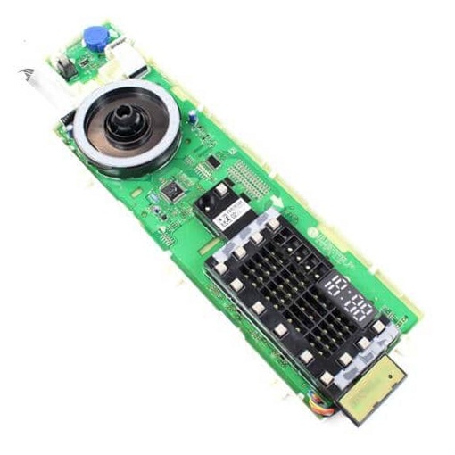 LG Washer Display Control Board - EBR78538802