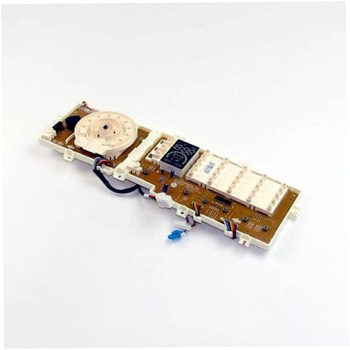 LG Washer User Control & Display Board - EBR32268107