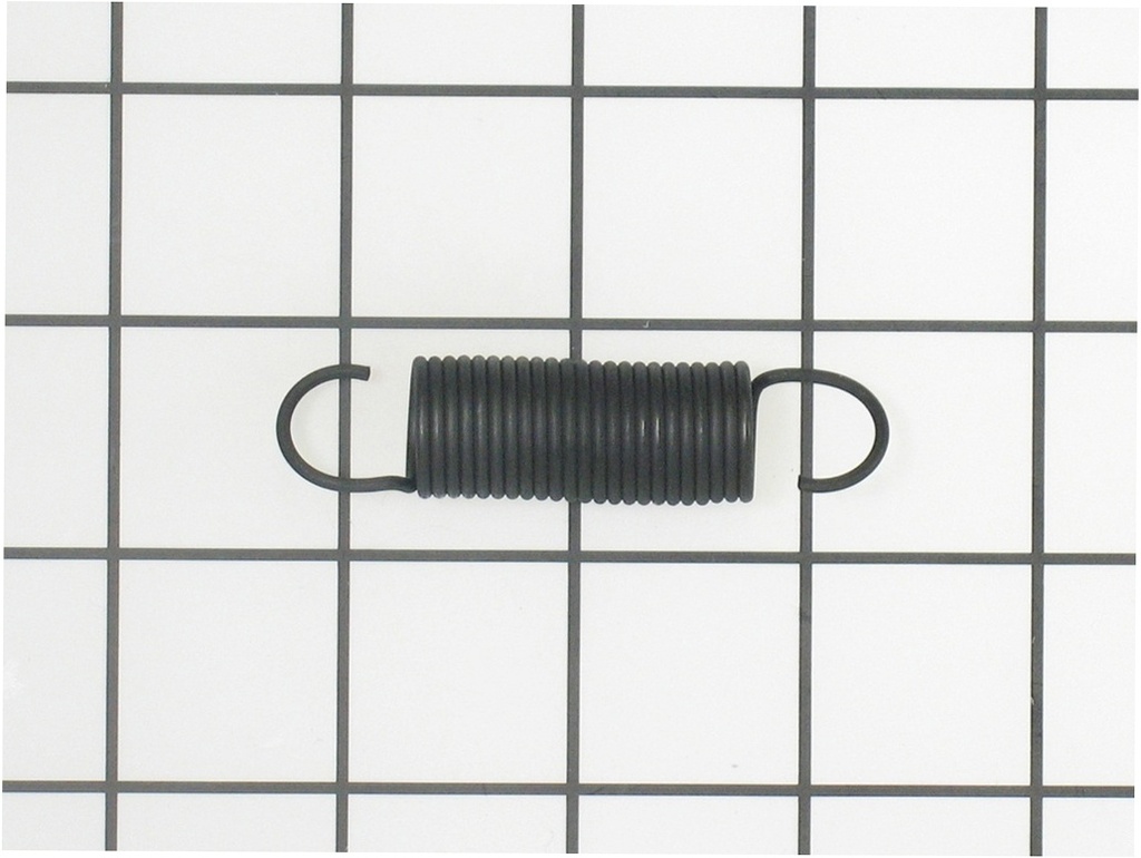 Whirlpool Dryer Idler Pulley Spring - WP56076, Replaces: 56076