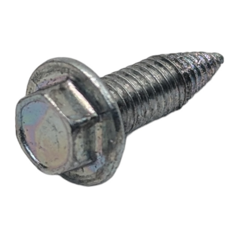 Whirlpool Dryer Screw - W10846509, Replaces: 3400076