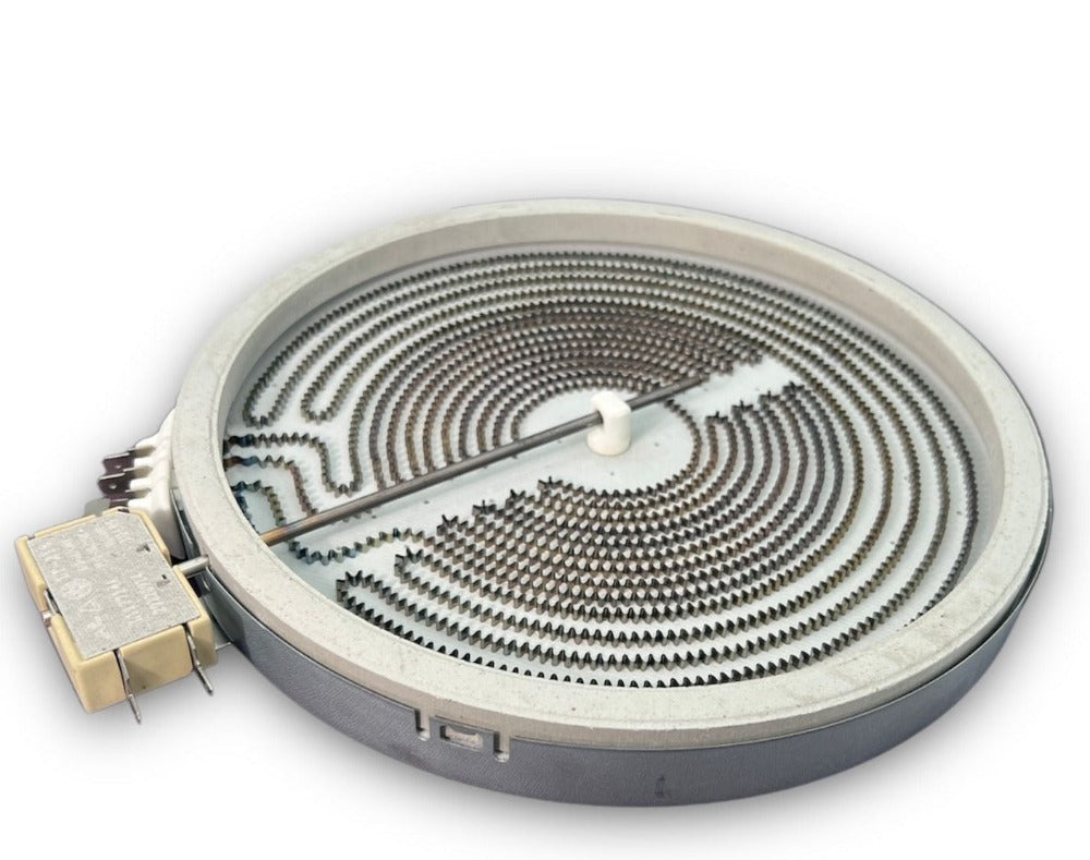 Surface Burner Dual Kit - SB10.DUAL.KIT