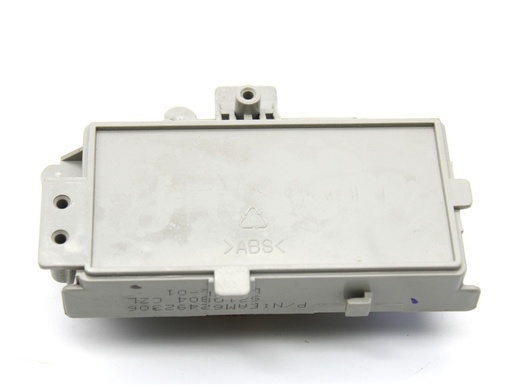 LG Washer Filter Assembly - EAM62492306