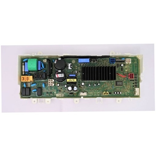 LG Washer Main Control Board - EBR79203408