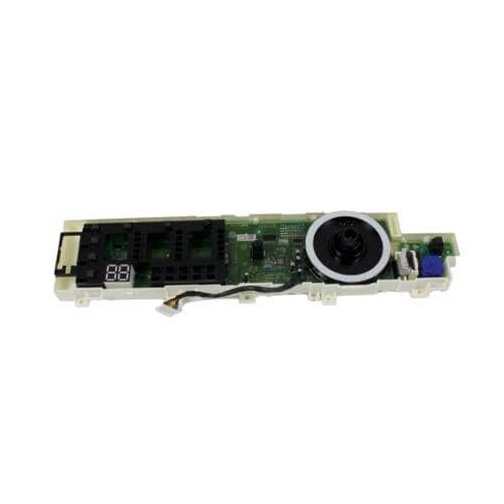 LG Washer Control Board Assembly - EBR86283101