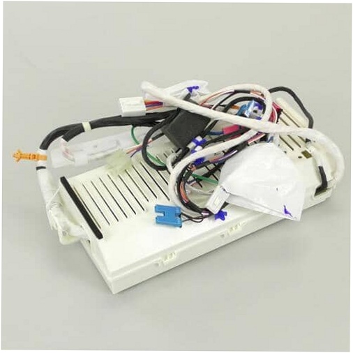 LG Washer Control Board - EBR74282090, Replaces: EBR86771802