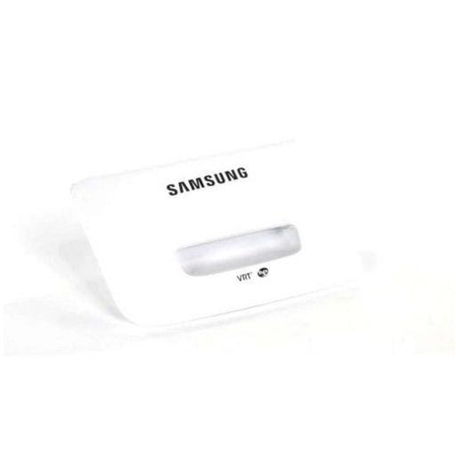 Samsung Washer Drawer Panel Assembly - DC97-18109D