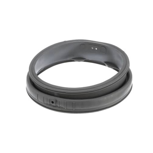 LG Washer Door Boot Seal - 4986ER0004H, Replaces: MDS64178702