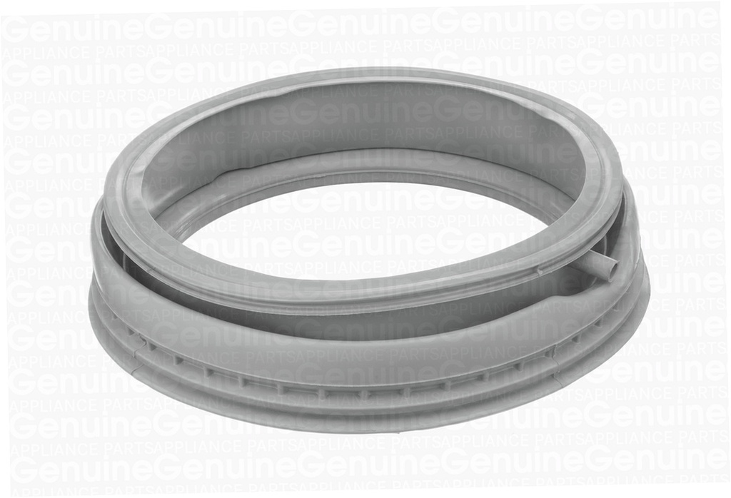 Bosch Washer Door Boot Gasket - 00361127, Replaces: 361127