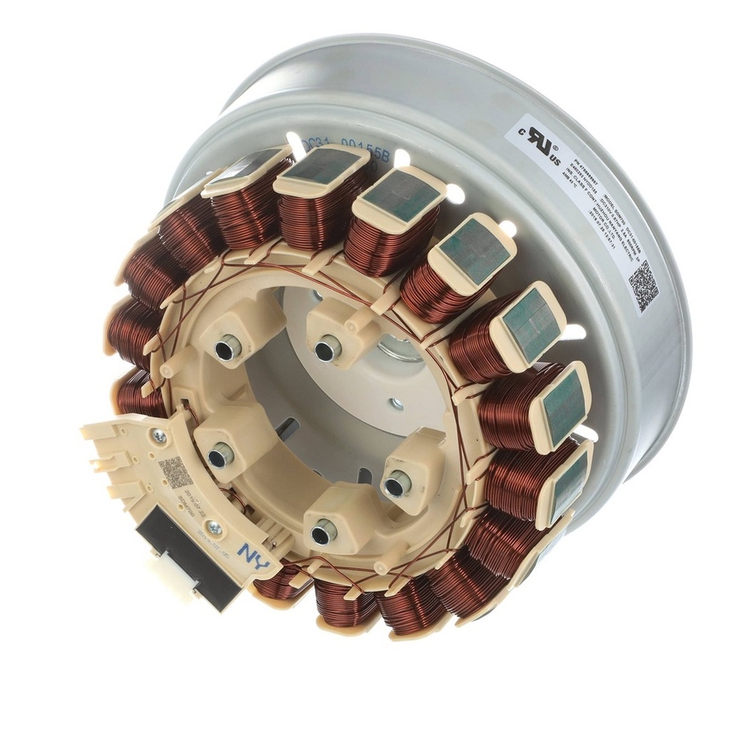 Samsung Washer Motor Assembly - DC93-00309B