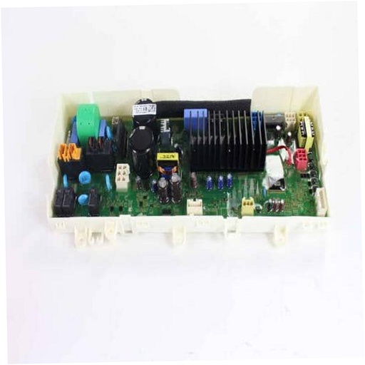 LG Washer Main Control Board - EBR79203401