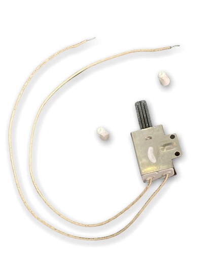 G.E Range Flat Gas Igniter, Hot Surface OEM - WB13X24924