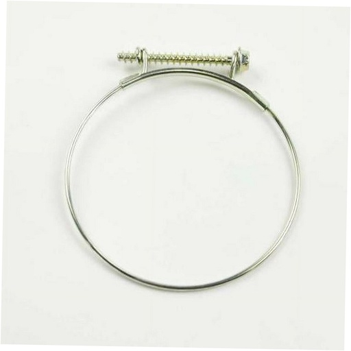 LG Washer Hose Clamp - 4860FR3092C, Replaces: 4860FR3092K