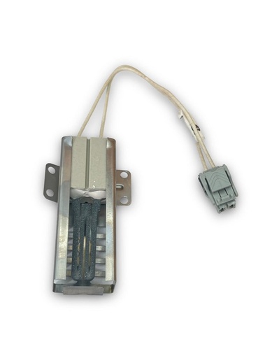 G.E Range Flat Gas Igniter, Hot Surface OEM - WB13X30972