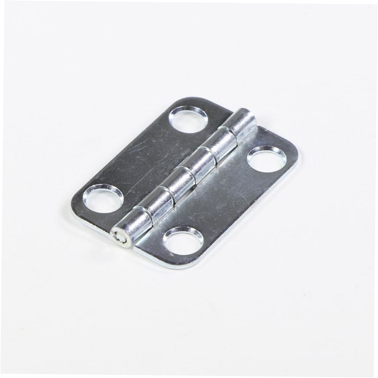Frigidaire Dryer Door Hinge - 134222900, Replaces: 131627500