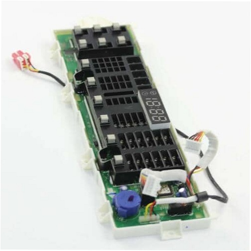 LG Washer Control Board Assembly - EBR79559706