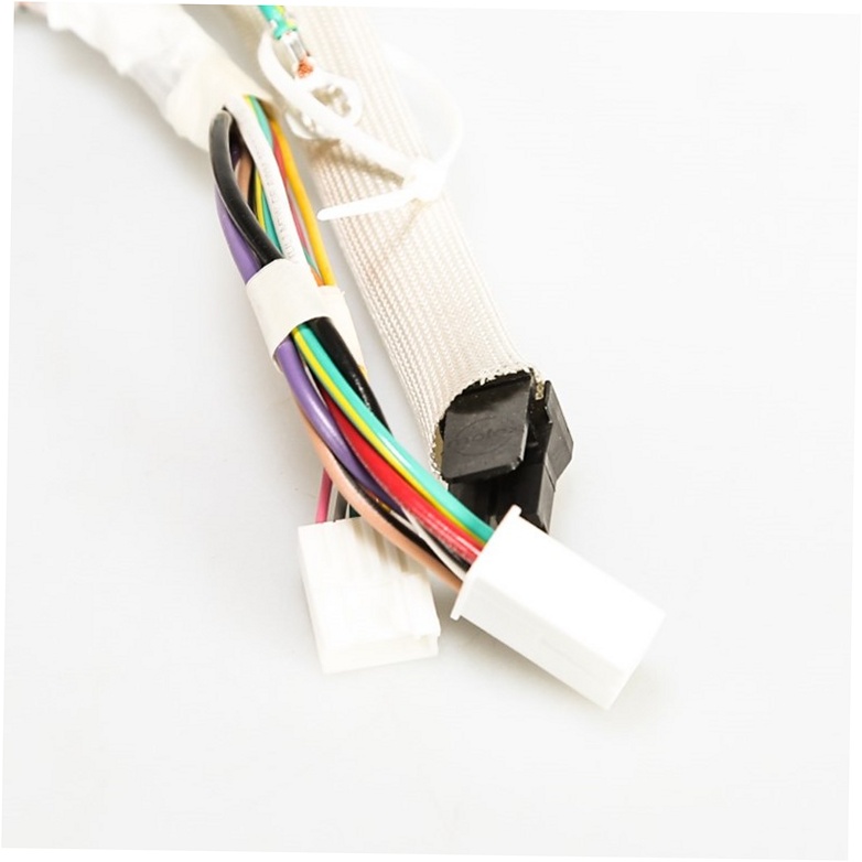 Whirlpool Washer Wire Harness - W11190822, Replaces: W10672162