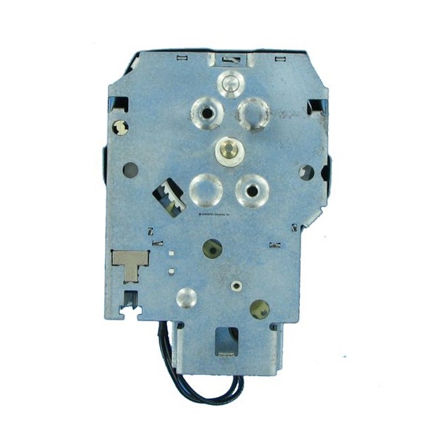 Whirlpool Washer Timer - WP3946455, Replaces: 3362031