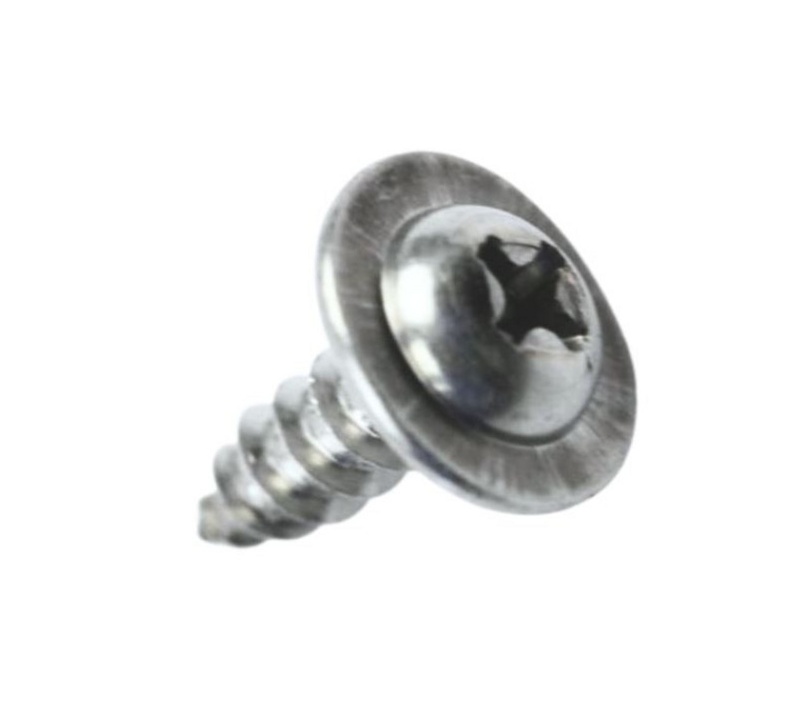 Samsung Washer Screw - 6002-001279