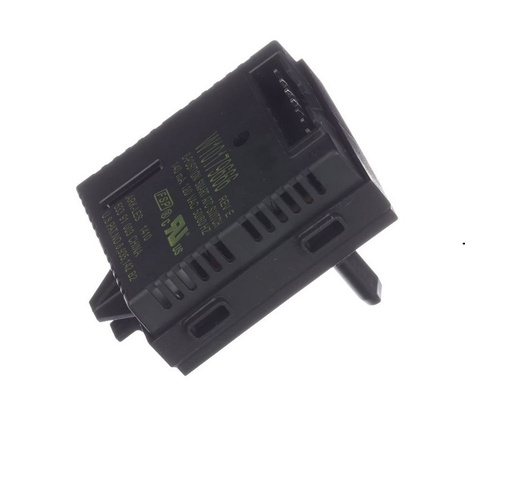 Whirlpool Washer Temperature Switch - WPW10179666, Replaces: W10179666