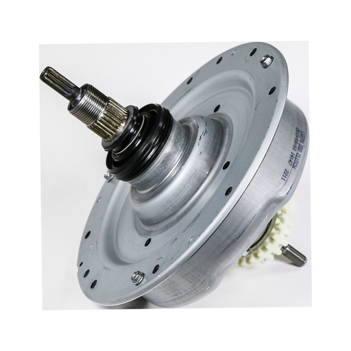LG Washer Clutch & Bearing Assembly - AEN73131402, Replaces: 3661EA1009C