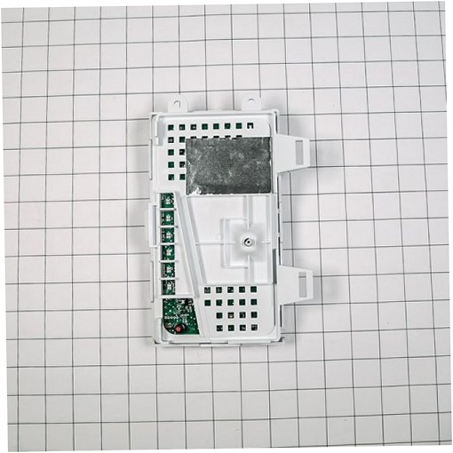 Whirlpool Washer Control Board - W11124712, Replaces: W10868065