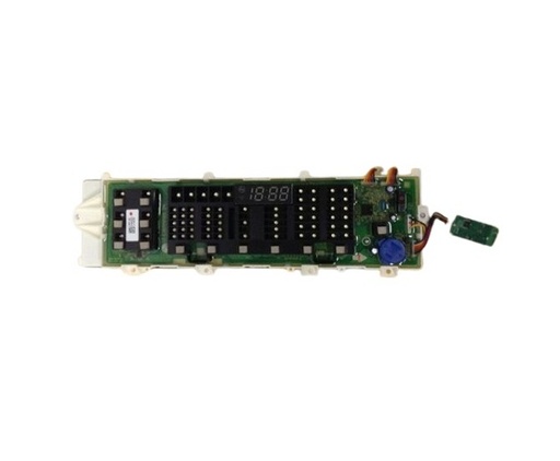 LG Washer Display Control Board - EBR83116106