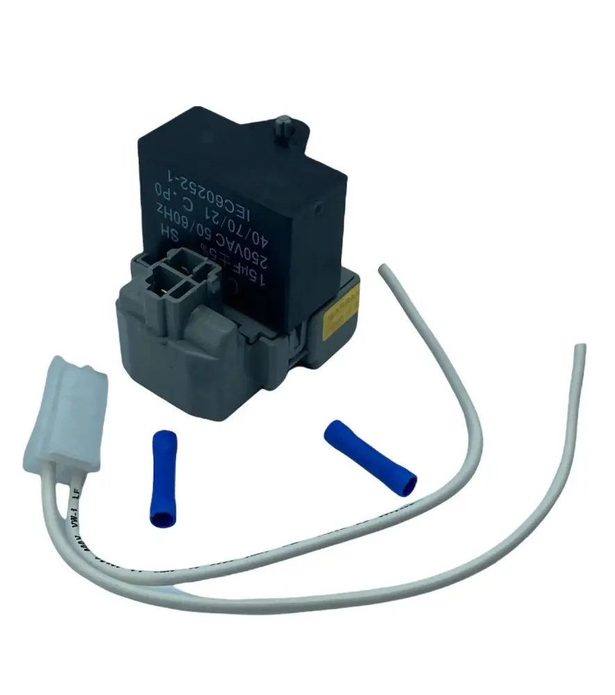 Start Device / Relay - SD02.12.KIT