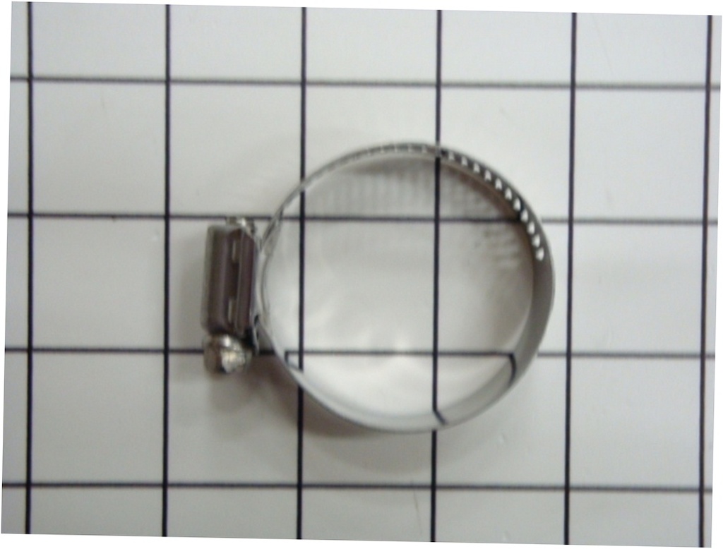 Whirlpool Ice Machine Hose Clamp - WP616099, Replaces: 16316