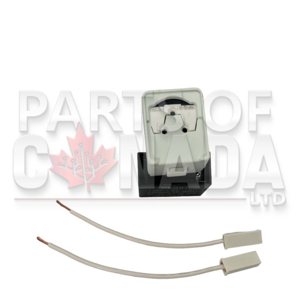 Start Device / Relay - SD03.15.KIT