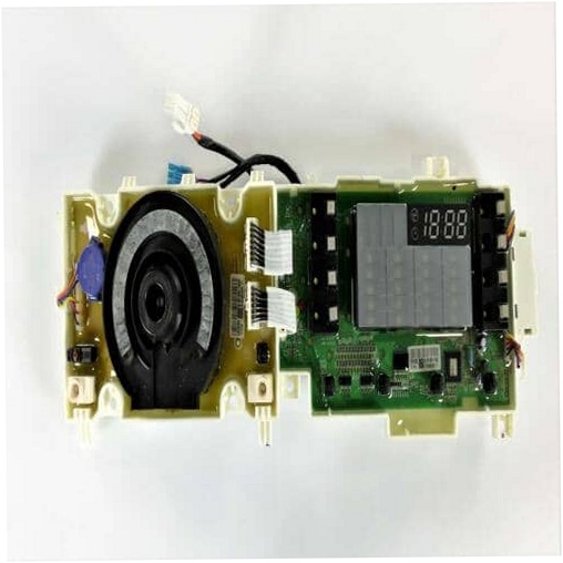 LG Washer Display Control Board - EBR82938801