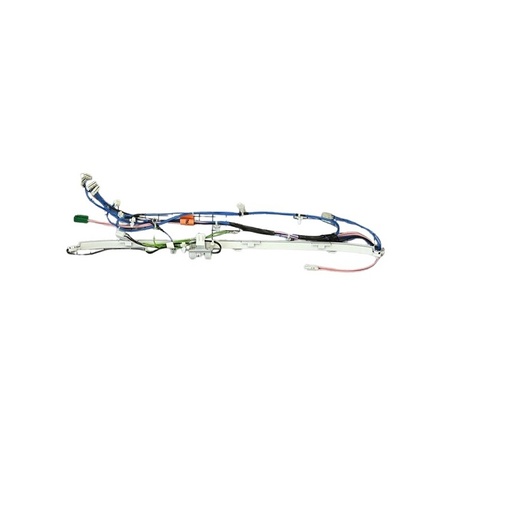 Whirlpool Washer Wire Harness - WPW10269290, Replaces: W10269290