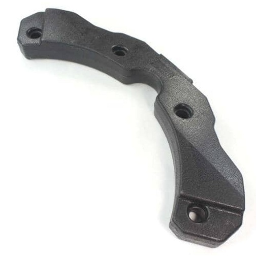 LG Washer Balance Weight - 4866ER0004A, Replaces: 4866ER0004C