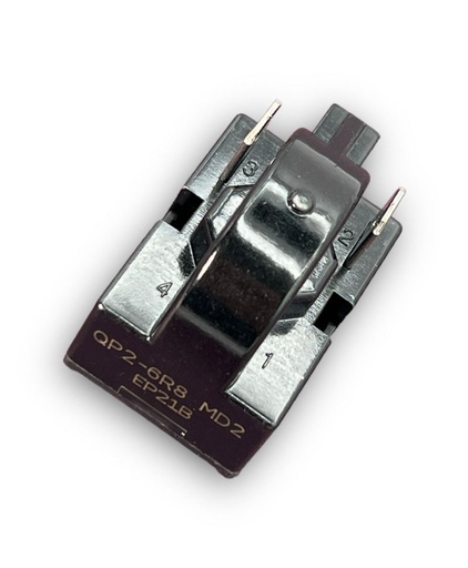 G.E Refrigerator Start Relay - WR07X10098, REPLACES: WR07X0253