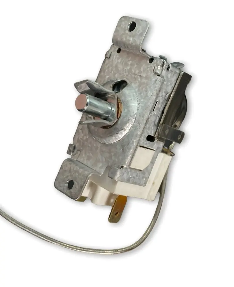 Temperature Control / Thermostat - TC355.2H
