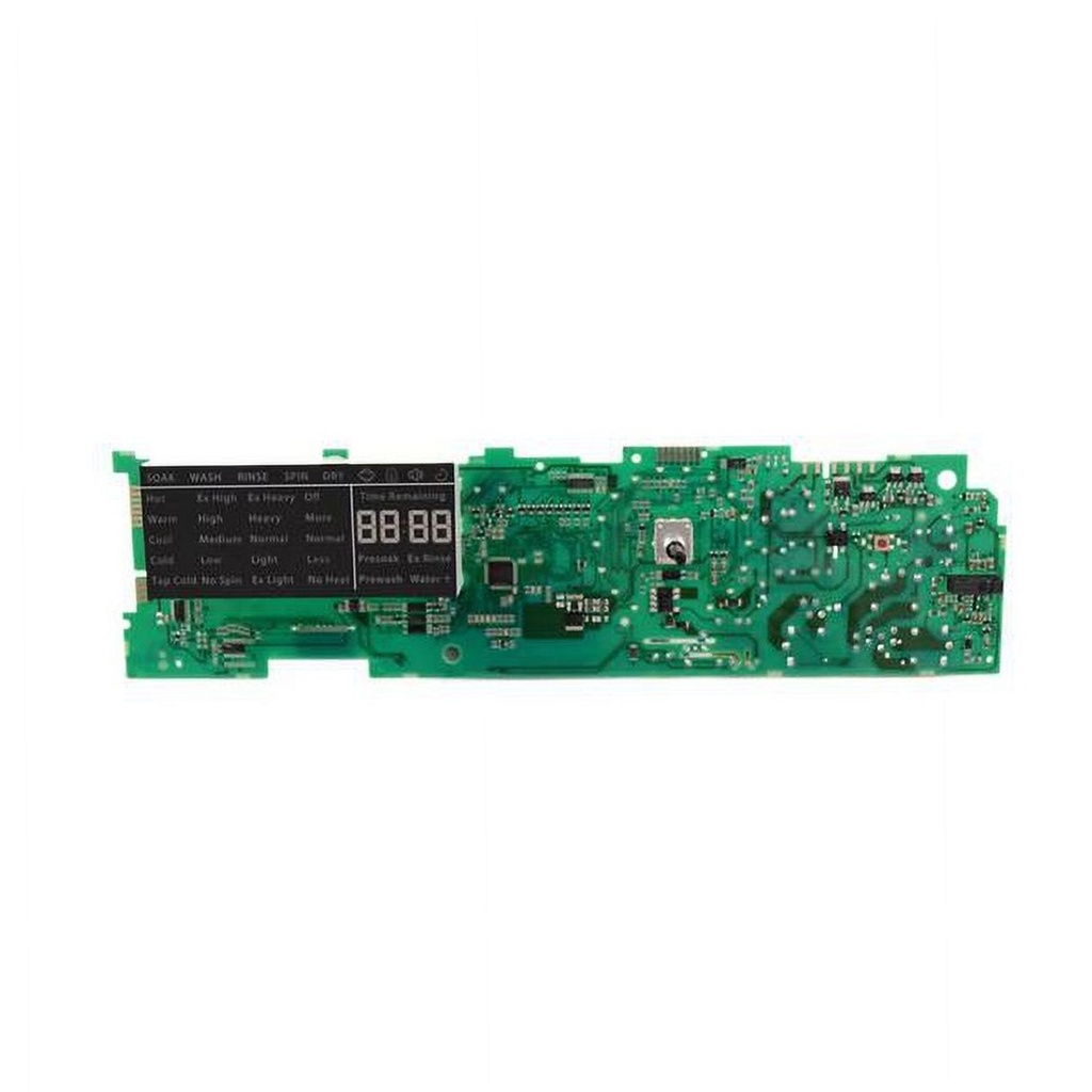 GE Washer Control Board - WH18X27222