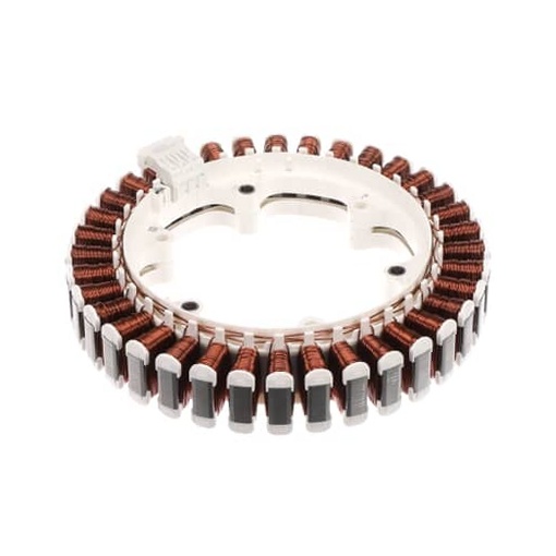 LG Washer Stator Assembly - AJB73816028, Replaces: AGF77725080