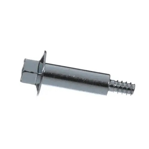 LG Washer Shoulder Bolt - FAA30153701, Replaces: FAA31130501