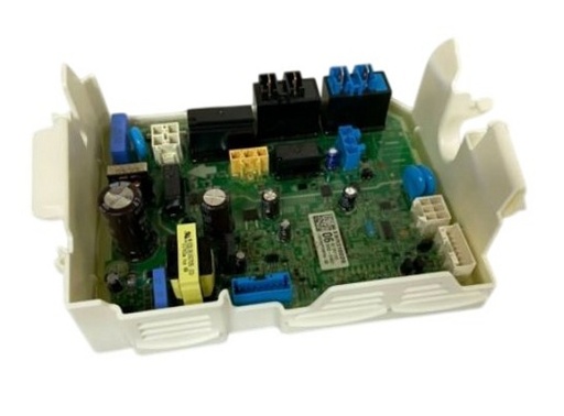 LG Dryer Main Control Board - EBR31002606