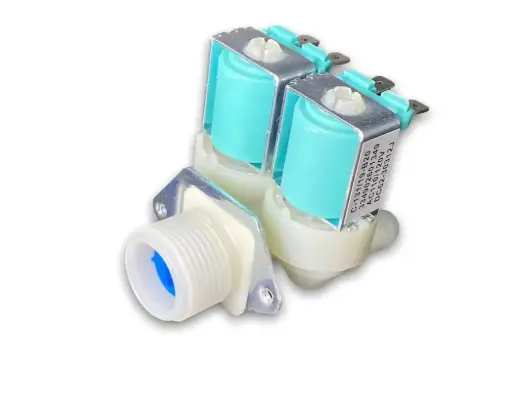 Washer Water Inlet Valve - DVL-0011 (DVL-0011)