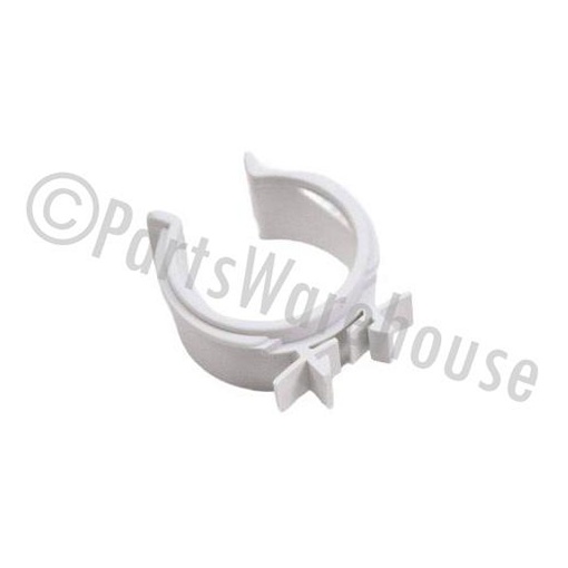 LG Washer Holder - 4930EA3002A, Replaces: 4930EA3002B