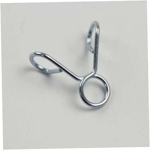 Samsung Washer Spring Clip - DC61-70184A