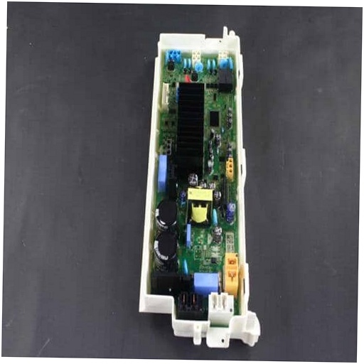 LG Washer Main Control Board - EBR79909505