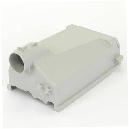 LG Washer Dispenser Housing - MCU62441102