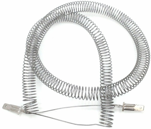 GE /Haier Dryer Heating Element Coil - WE11X27362